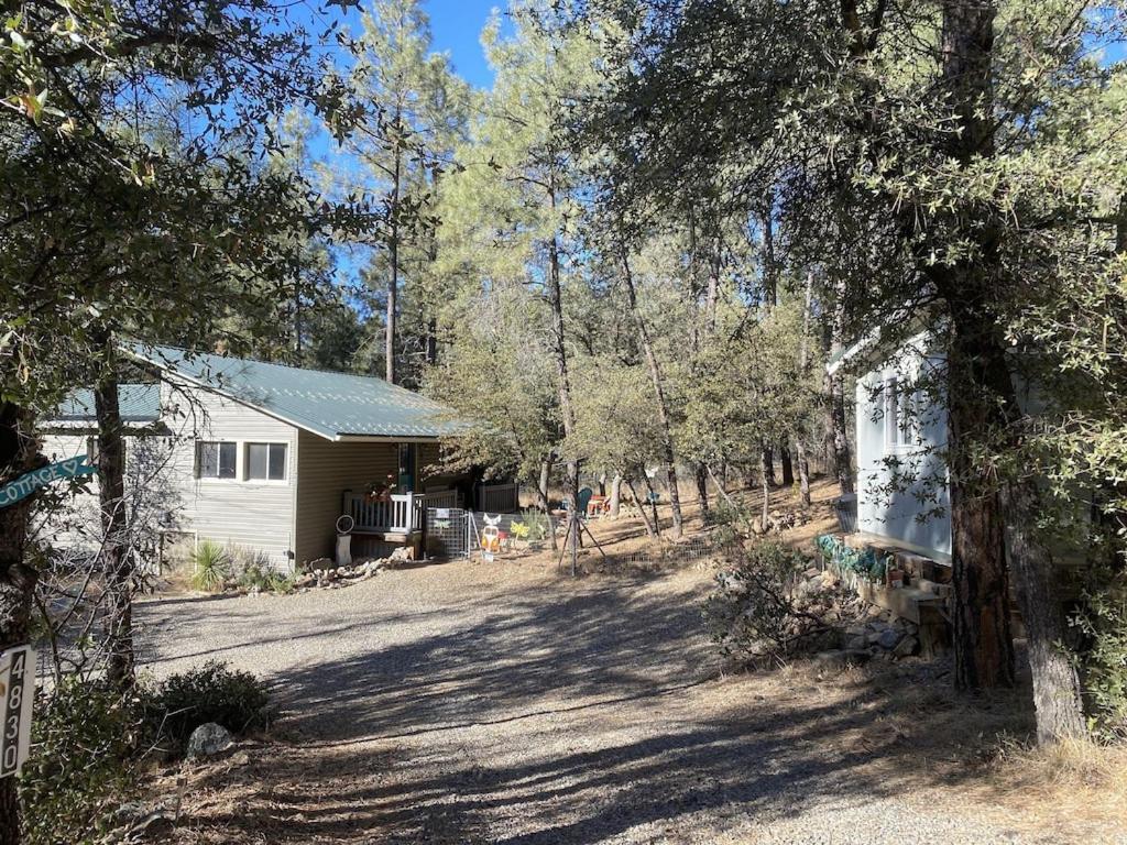 הוילה פרסקוט National Forest Retreat - Relax And Recharge! Two Night Minimum מראה חיצוני תמונה