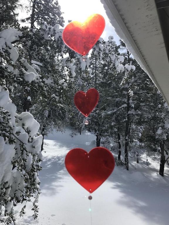 הוילה פרסקוט National Forest Retreat - Relax And Recharge! Two Night Minimum מראה חיצוני תמונה