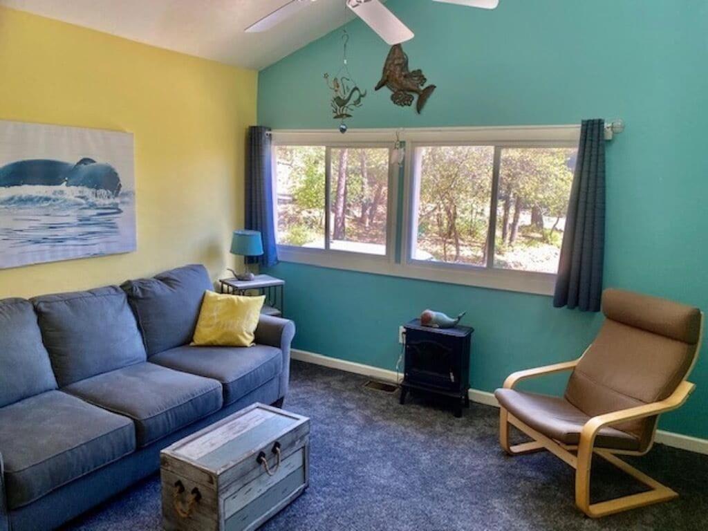 הוילה פרסקוט National Forest Retreat - Relax And Recharge! Two Night Minimum מראה חיצוני תמונה