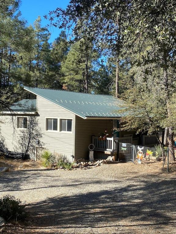 הוילה פרסקוט National Forest Retreat - Relax And Recharge! Two Night Minimum מראה חיצוני תמונה