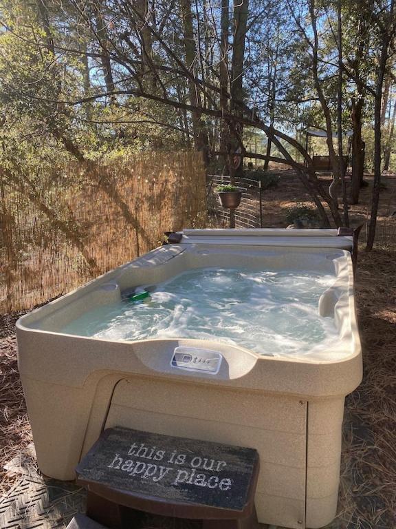 הוילה פרסקוט National Forest Retreat - Relax And Recharge! Two Night Minimum מראה חיצוני תמונה